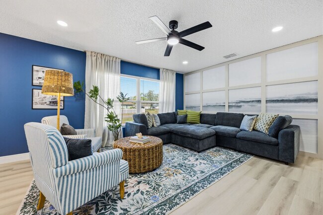 Foto del edificio - 4907 21st Ave W