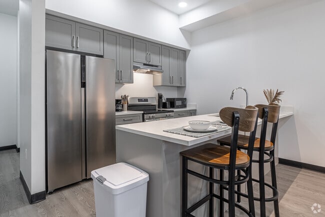 Interior Photo - Serenity Shores Apartments