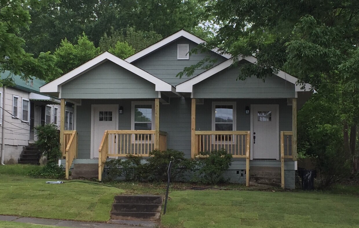 Foto principal - 1709 Oxmoor Rd