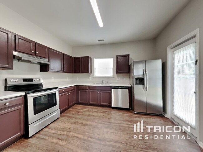 Foto del edificio - 5416 Neuse Forest Rd