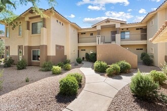 Building Photo - 9100 E Raintree Dr