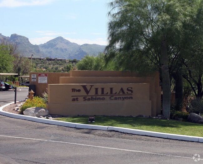 Building Photo - Sabino Canyon