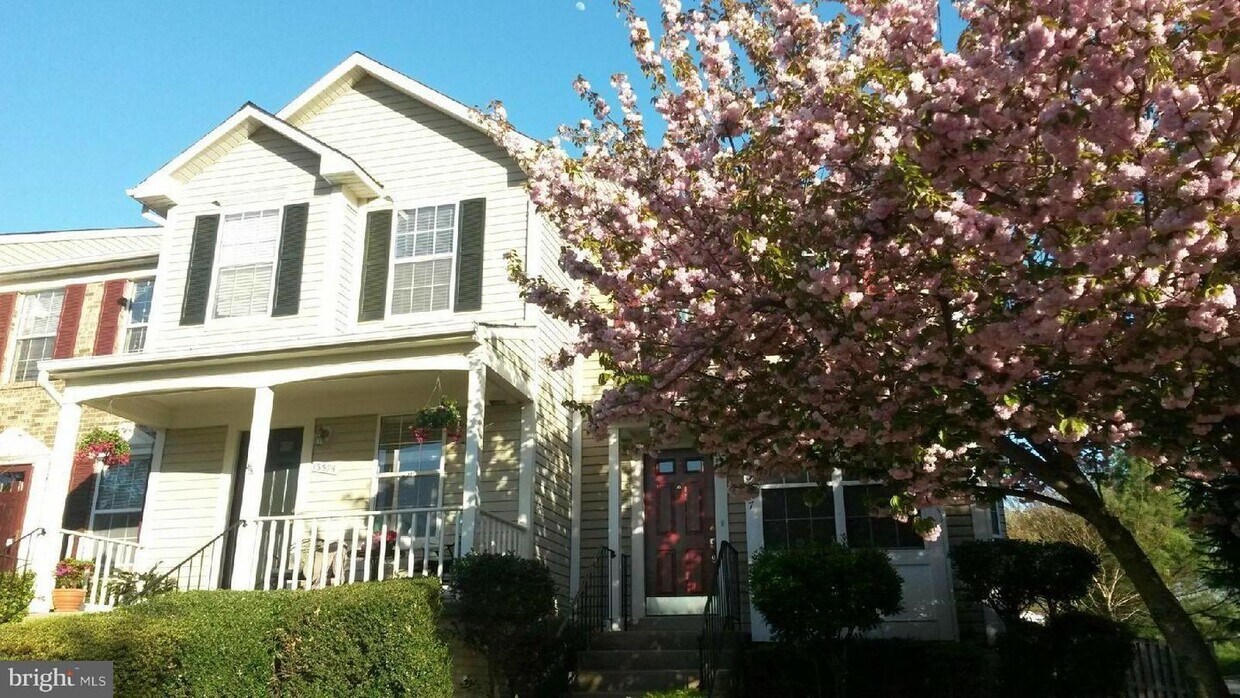 13575 Ruddy Duck Rd, Clifton, VA 20124 Townhome Rentals in Clifton VA