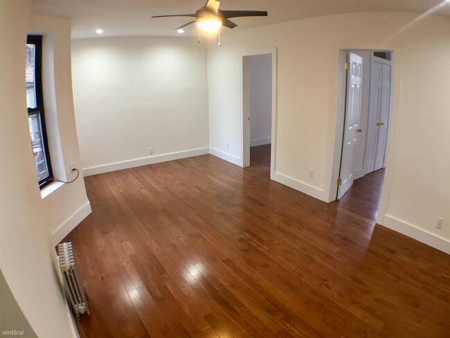 Building Photo - 609 W 135th St
