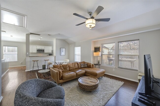 Photo - 1838 Wheeler Street Unit Apartment