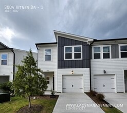 Building Photo - 3004 Vitner Dr