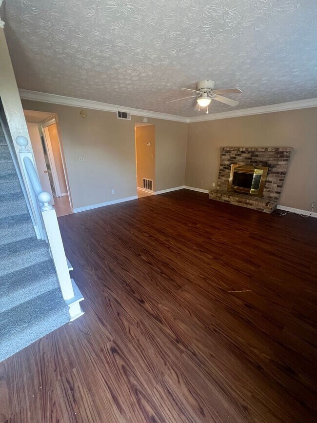 Foto del edificio - 3071-3077 Spruce Circle