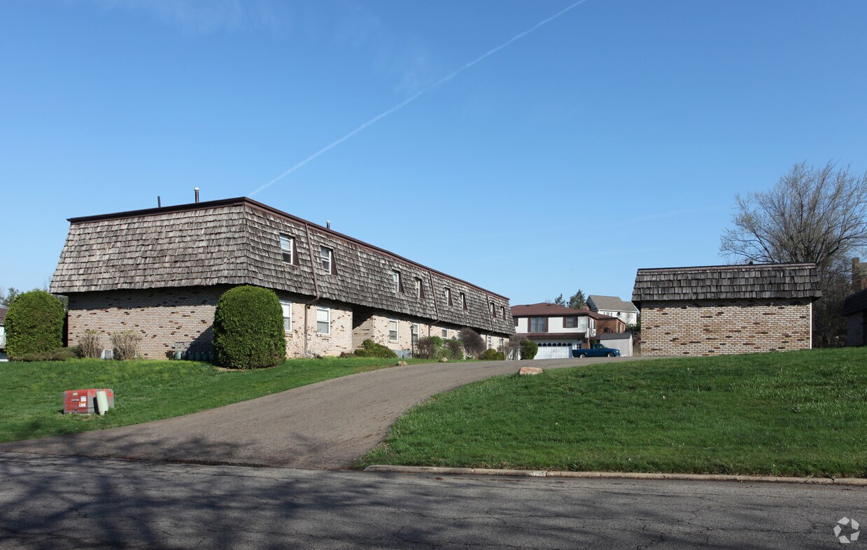 Sunset Blvd Apartments Apartments in Mansfield, OH