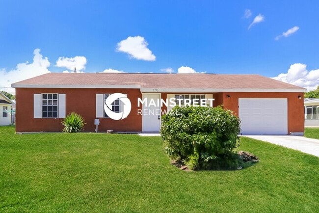 3 Bedroom Pet-Friendly Home in Port St Luc... - 3 Bedroom Pet-Friendly Home in Port St Luc...