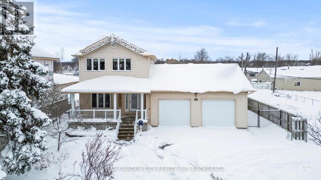 Photo du bâtiment - 101 Moffatt St