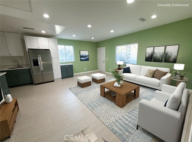 Foto del edificio - 8520 Fenwick St