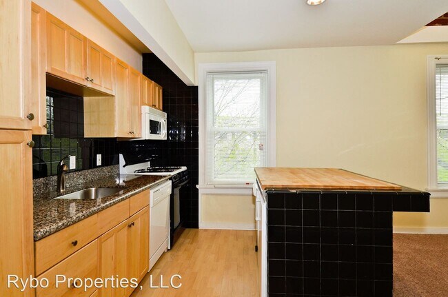 Building Photo - 1 br, 1 bath House - 4940 McPherson #3