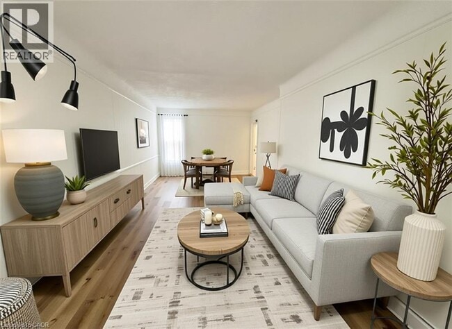 Photo du bâtiment - 281 Wentworth St N