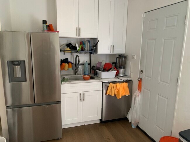 Foto del edificio - 3203 Oak Ct