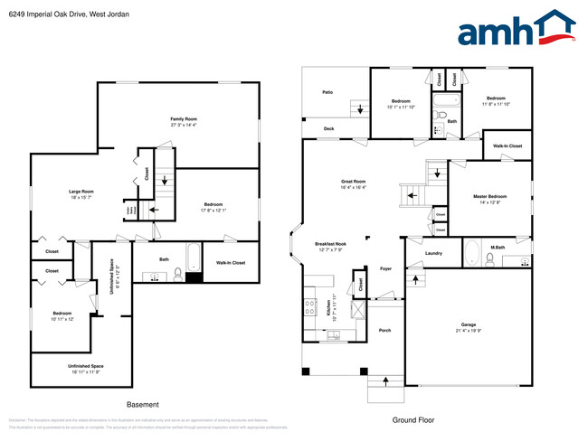 Foto del edificio - 6249 W Imperial Oak Dr