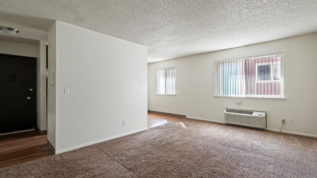 Foto del interior - Three Rivers Place Apartments