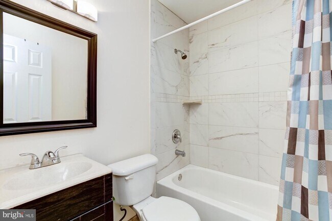 Foto del edificio - 3315 Eastern Ave