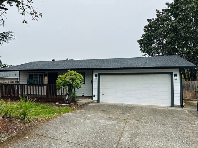 Building Photo - Newly Remodeled Four Bedroom One Level Home