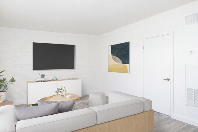 Foto del interior - The Wexler Apartments