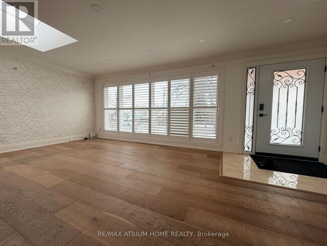 Photo du bâtiment - 136 Wye Valley Rd