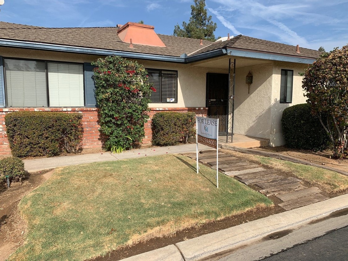 1244 E Tenaya Way, Fresno, CA 93710 House Rental in Fresno, CA