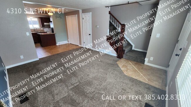 Foto del edificio - 4310 S Newton Ct