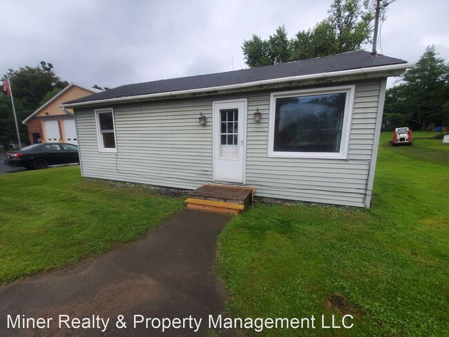 Building Photo - 1 br, 1 bath House - 9073 Main Street