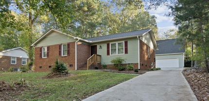 Building Photo - 5311 McCormick Rd