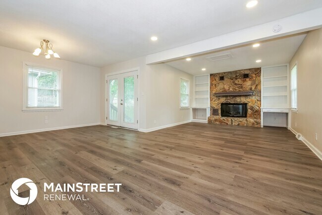 Foto del edificio - 506 NW Roanoke Dr