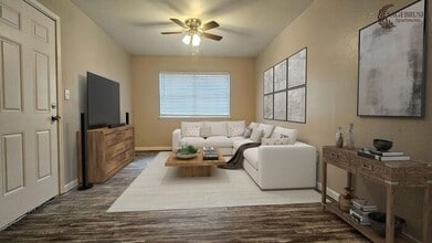 Building Photo - 4320 Canyon Dr