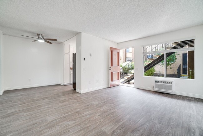 Interior Photo - Parkview Poway Apartments