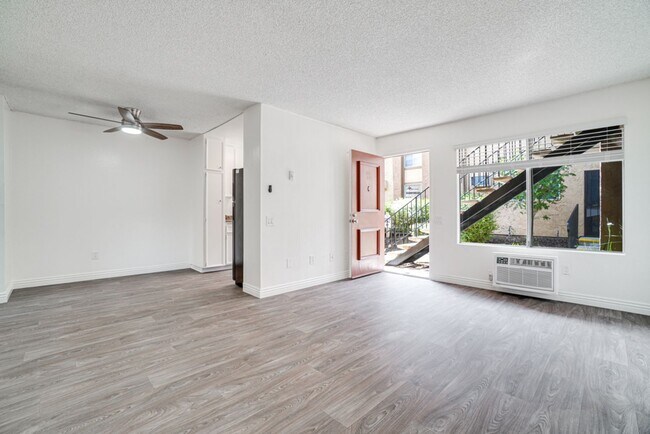 Foto del interior - Parkview Village Apartments