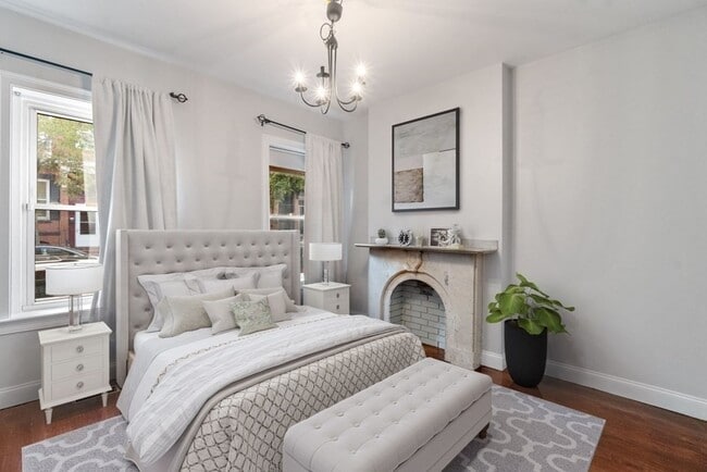 Foto del edificio - 110 N St