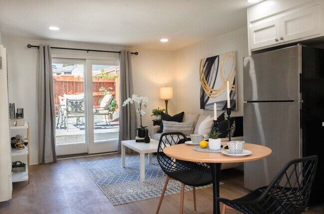 Foto del edificio - 4815 Appian Way