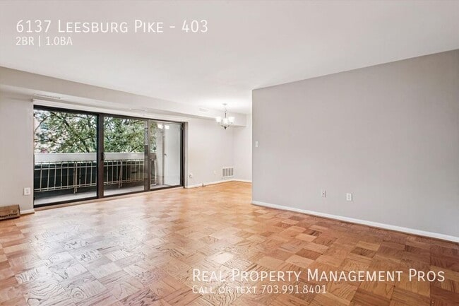 Building Photo - 6137 Leesburg Pike