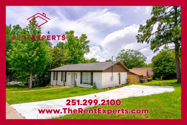Building Photo - 5927 Couton Dr