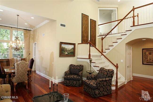 Foto del edificio - 2563 Littlefield Ct