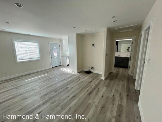 Foto del edificio - 2 br, 1 bath House - 6845 Texhoma Ave.