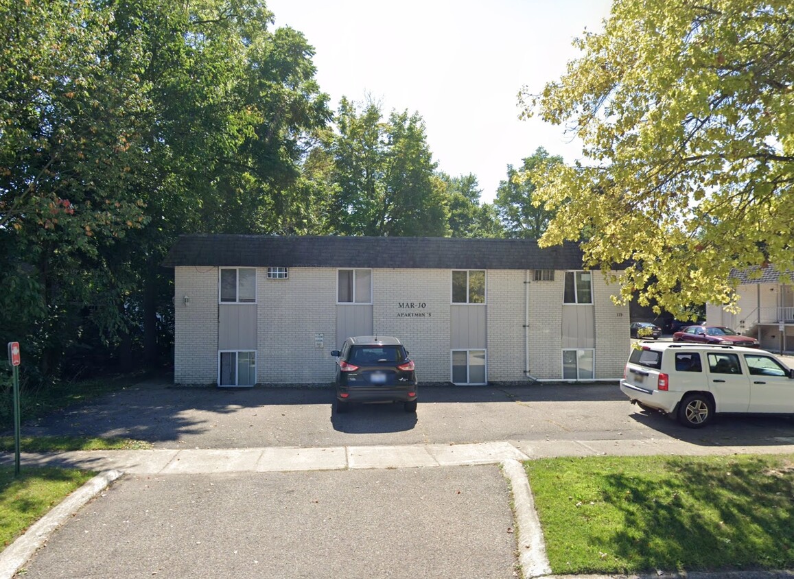 Primary Photo - 119-123 2nd Ave