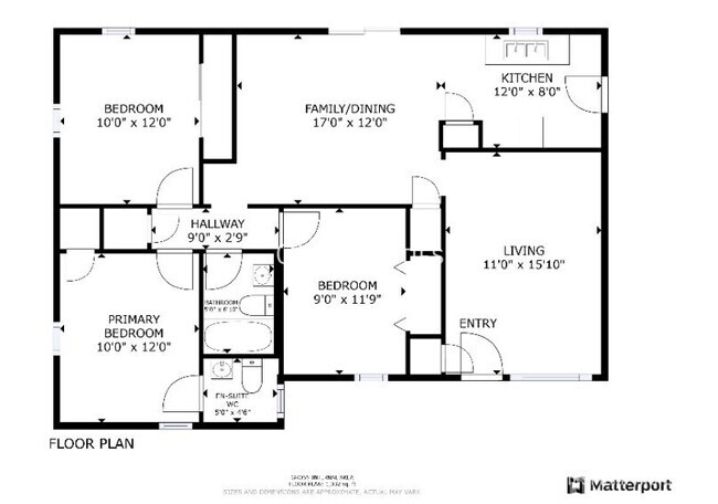 Foto del edificio - 3576 W Big Bend Dr