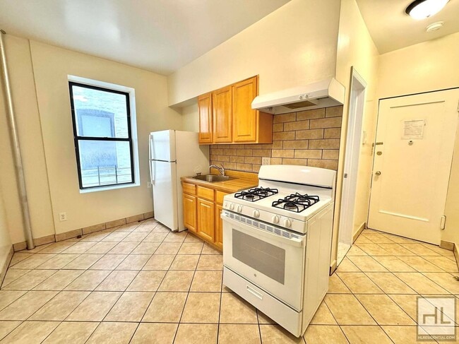 Foto del edificio - 85 STREET