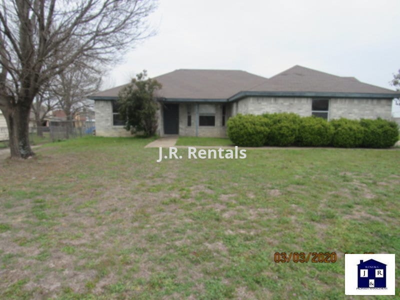 Primary Photo - 2601 Coach Dr, Killeen, TX 76543