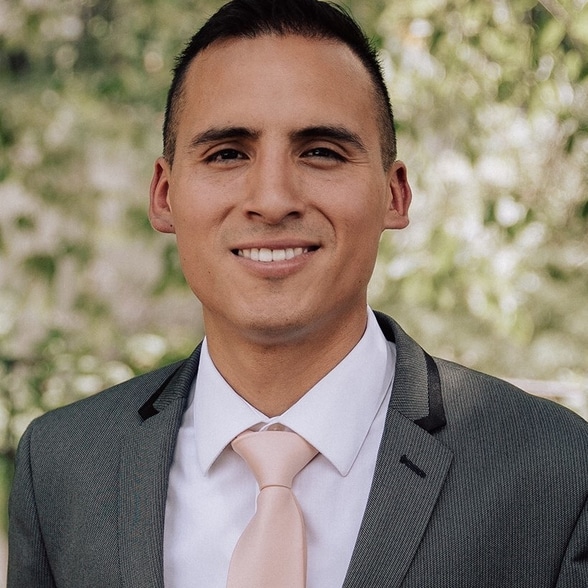 Primary Contact Photo