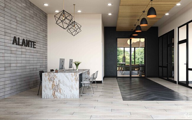 Building Photo - Alante Homes at Spring Run