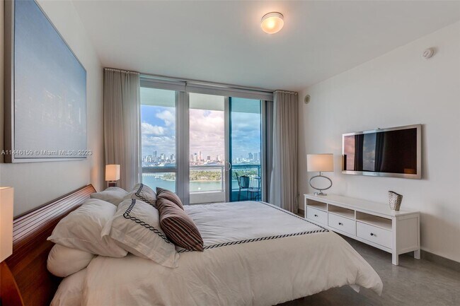 Foto del edificio - 540 West Ave