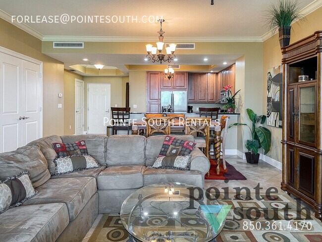 Building Photo - Lost Key 604C - Furnished Condo - Perdido ...