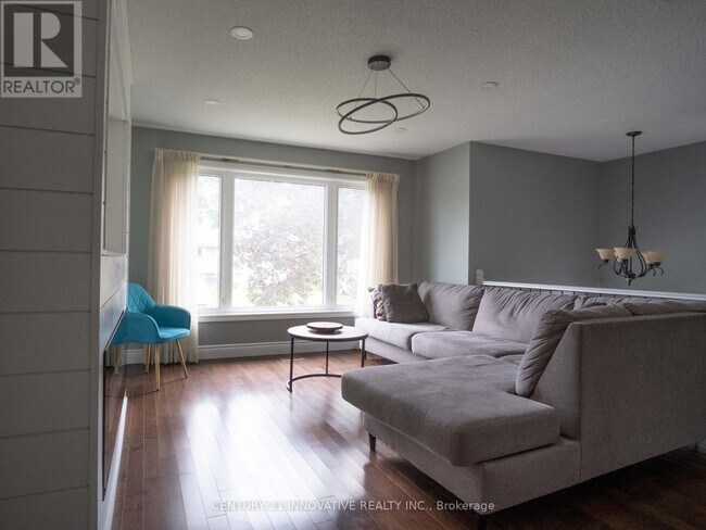 Photo du bâtiment - 7 Pridham Crescent