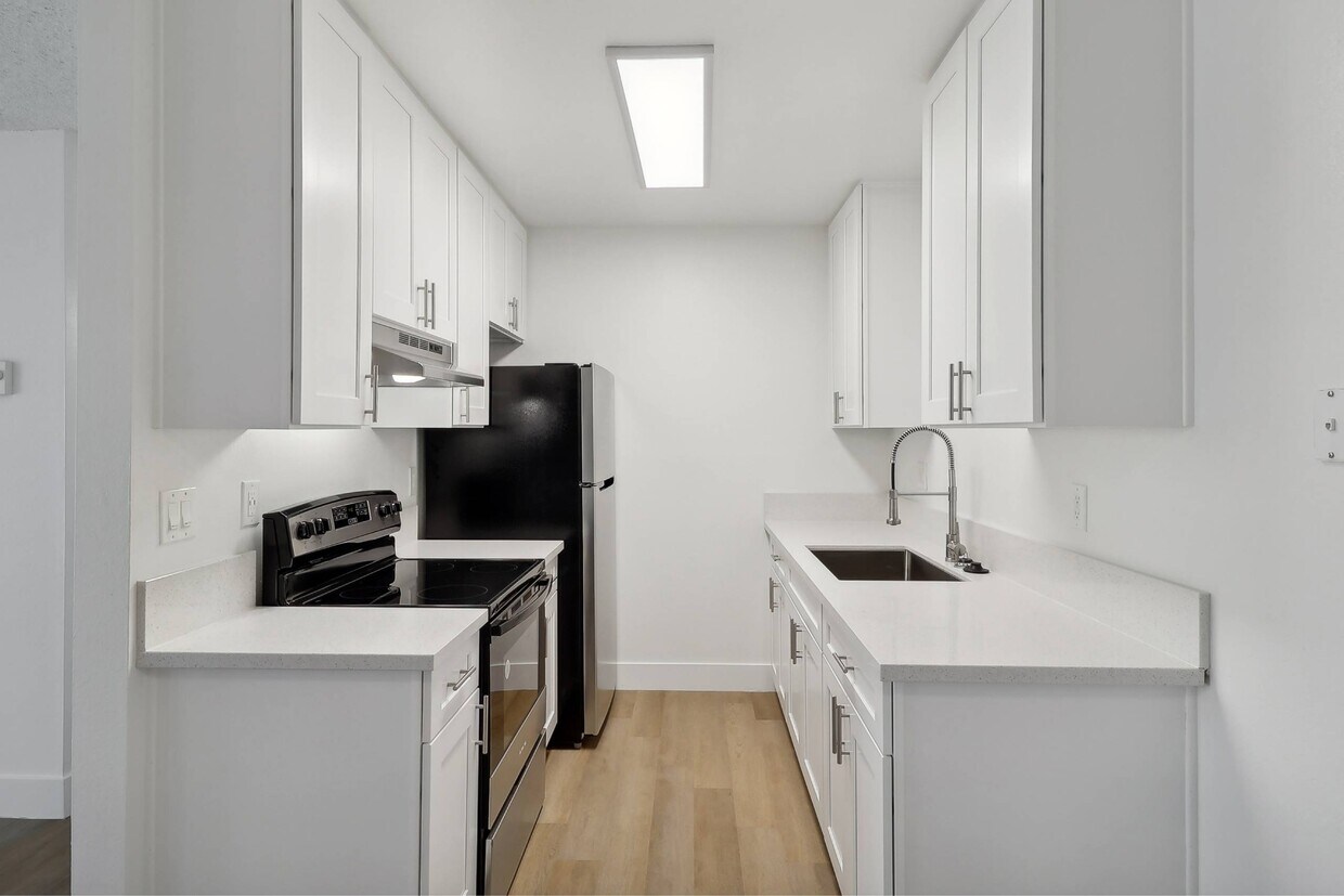 Foto principal - Terre at 1019 Peach