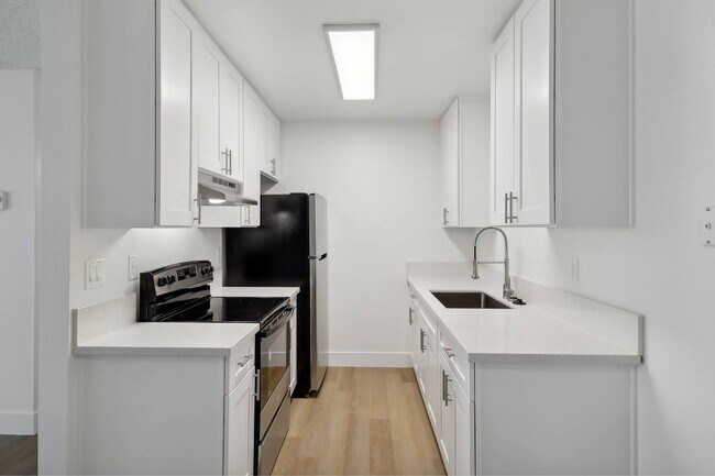 Foto del edificio - Terre at 1019 Peach