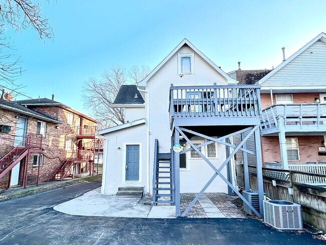Foto del edificio - Ultimate Shared Living near OSU Campus!  7...